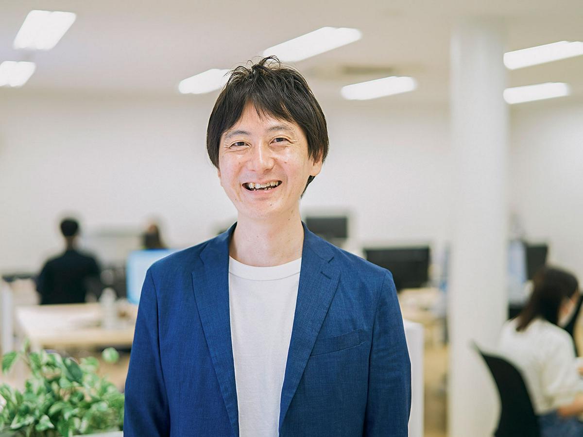 インタビュー画像