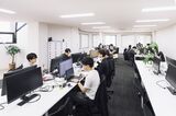 AIを活用した新規HRTechサービスのコンサルティング営業 リーダー・リーダー候補（東京勤務）