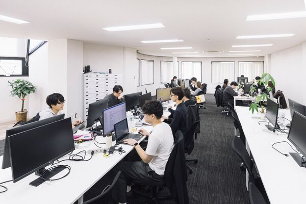 募集している求人：AIを活用した新規HRTechサービスのコンサルティング営業 リーダー・リーダー候補（東京勤務）