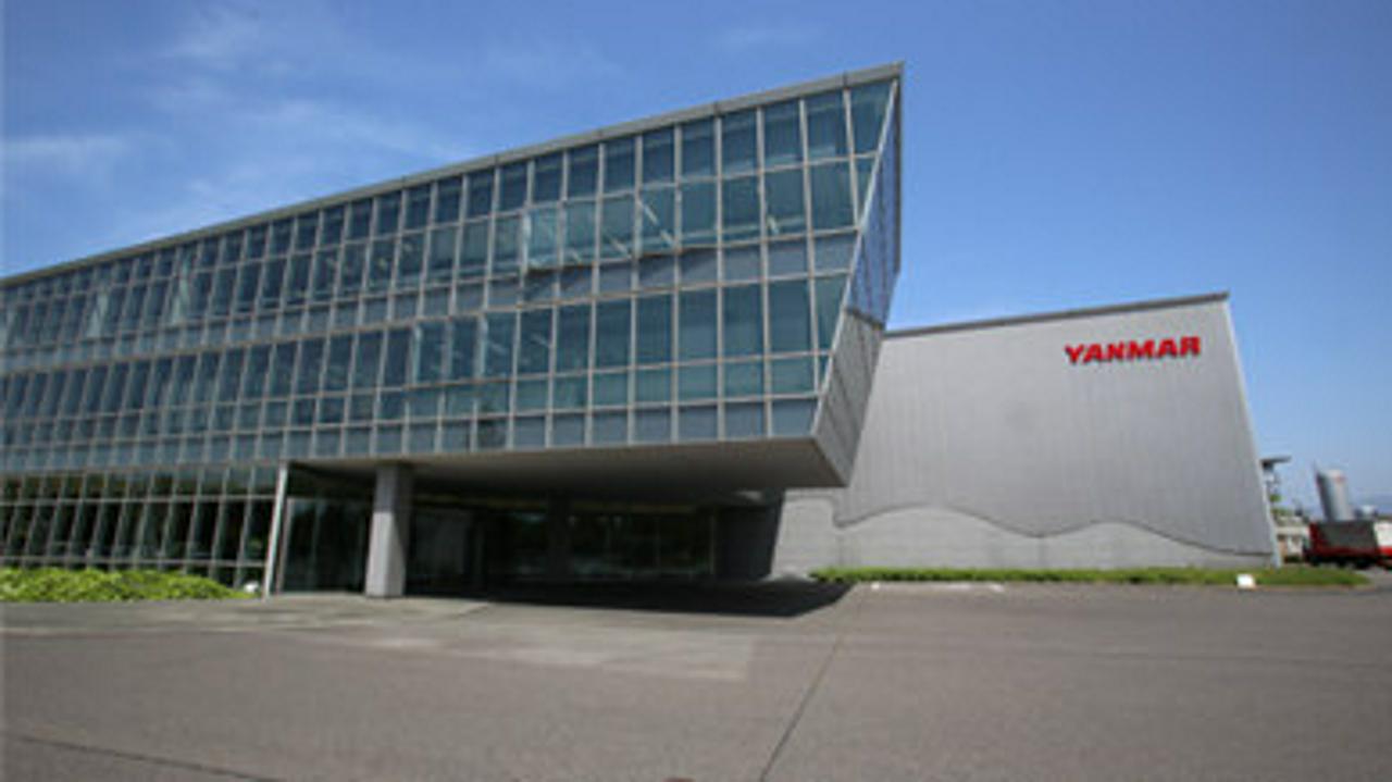 ヤンマーホールディングス株式会社 求人画像1