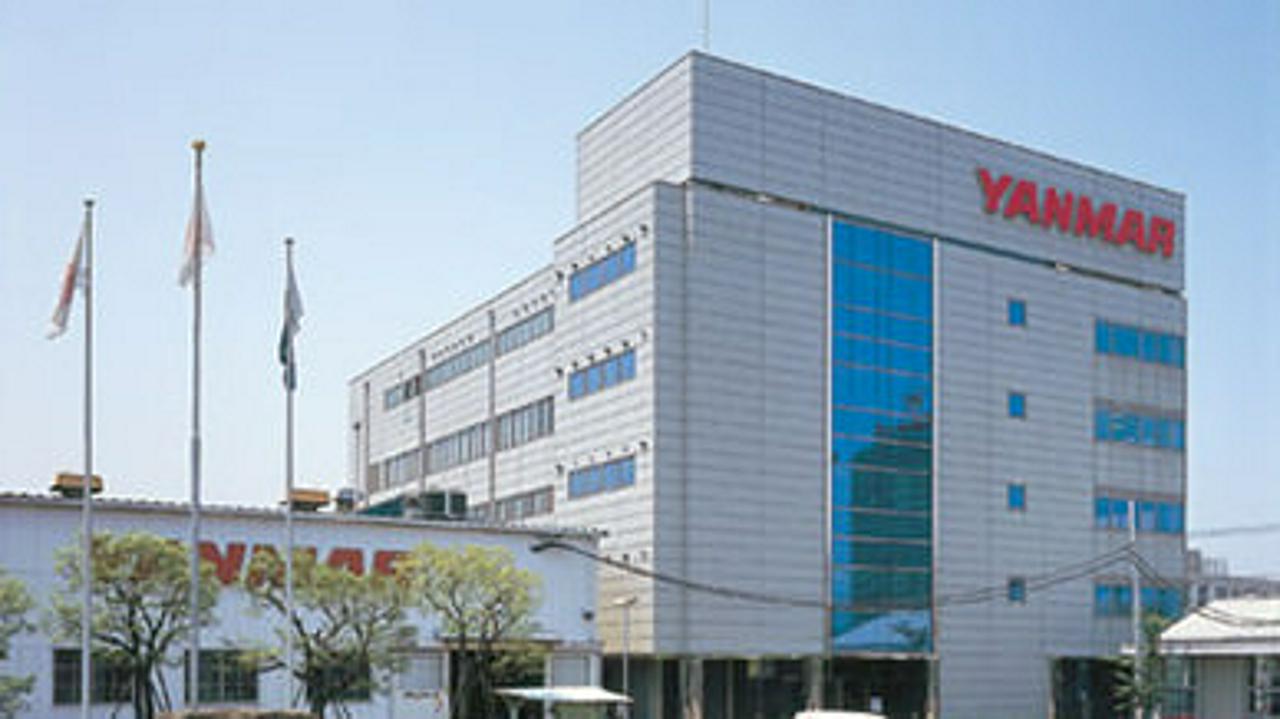 ヤンマーホールディングス株式会社 求人画像1
