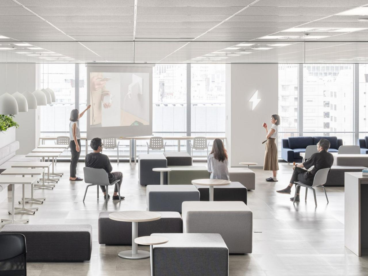 アンカー・ジャパン株式会社 求人画像1