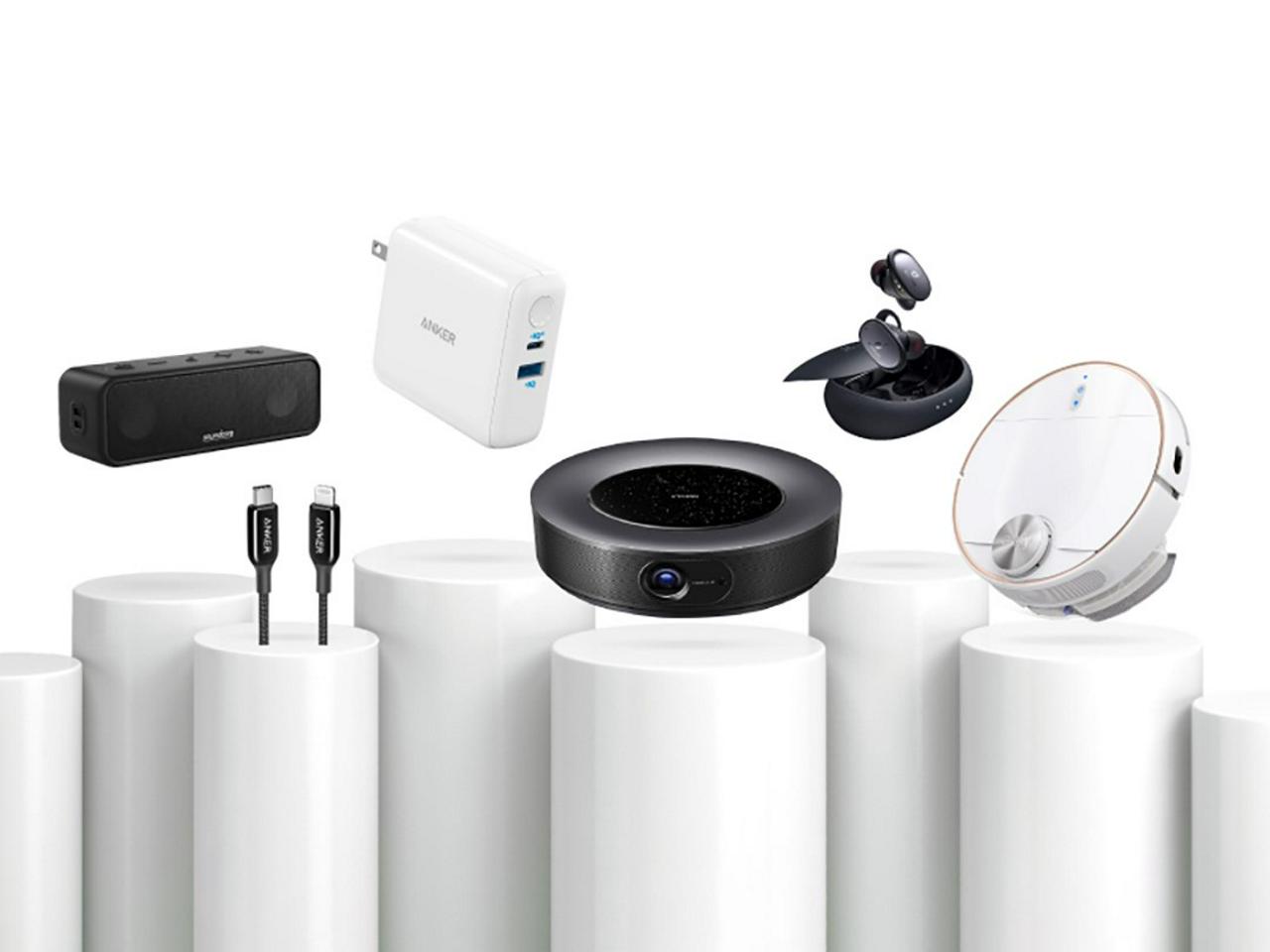 アンカー・ジャパン株式会社 求人画像1