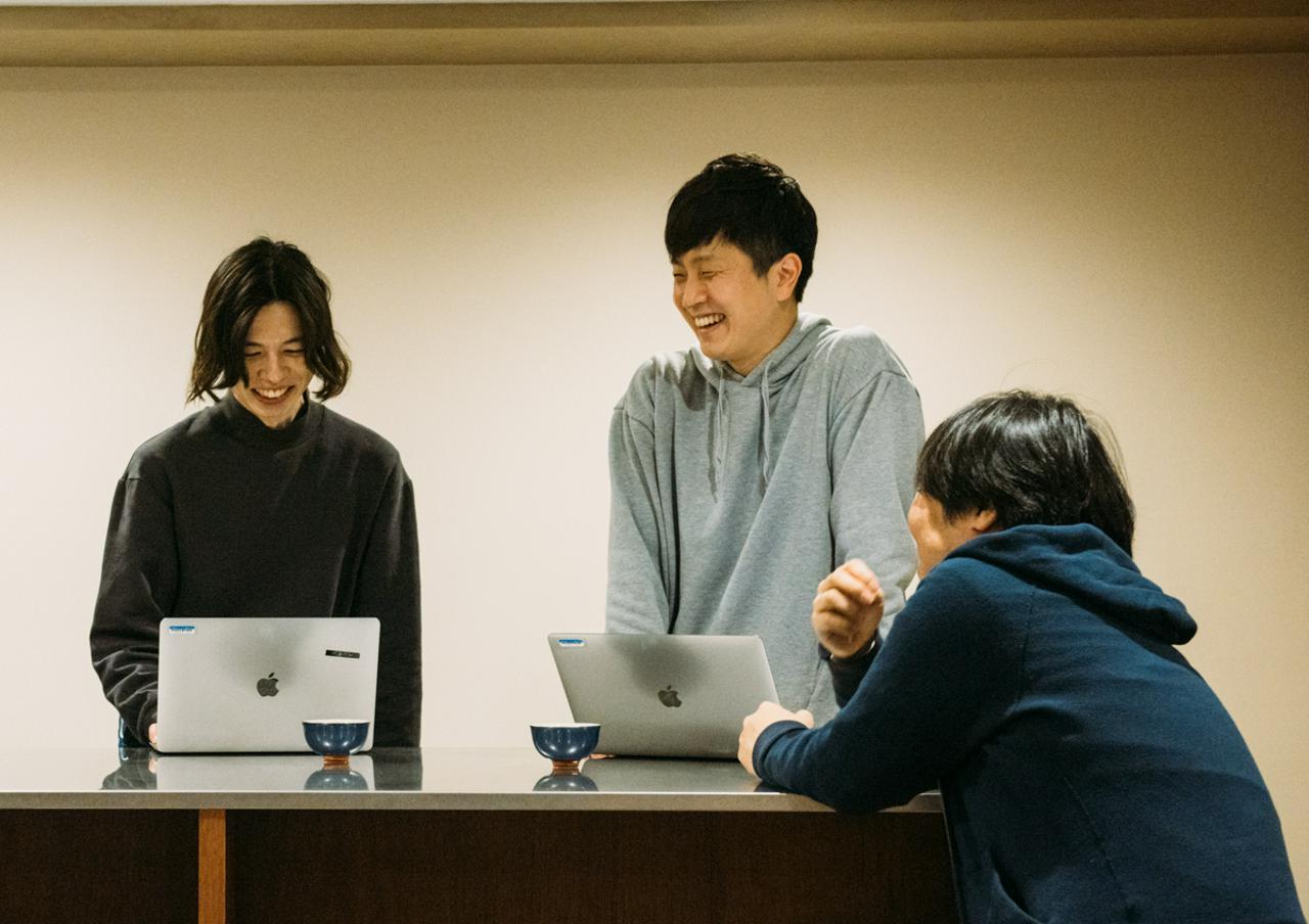 株式会社ほぼ日 求人画像1