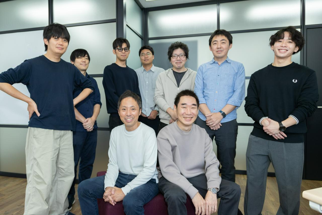 リンクラフト株式会社 求人画像1