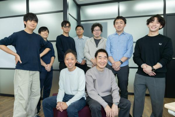 募集している求人：ITエンジニア（管理職候補）