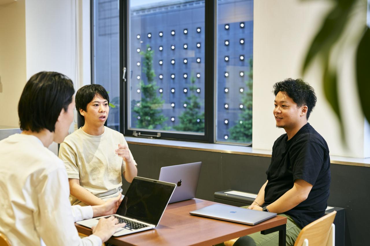 株式会社シンギョク 求人画像1