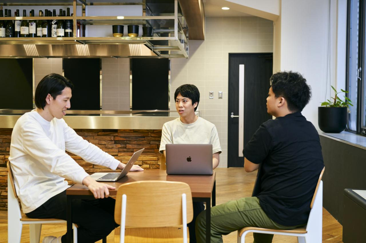 株式会社シンギョク 求人画像1