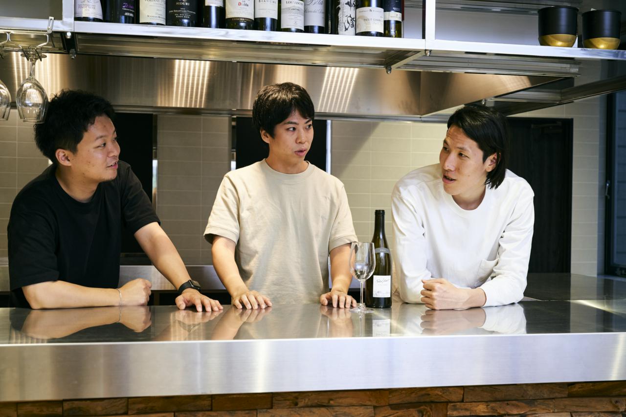 株式会社シンギョク 求人画像1