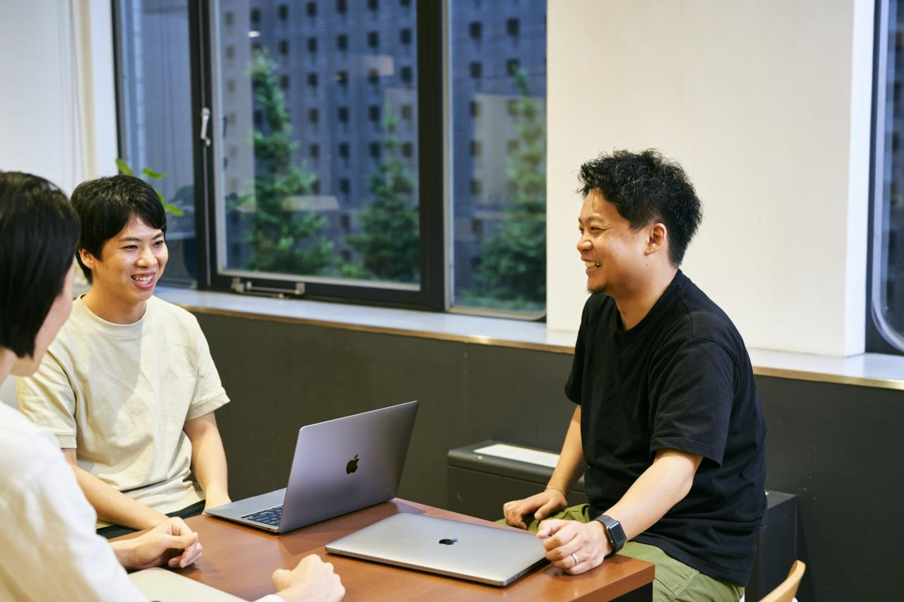 株式会社シンギョク 求人画像1