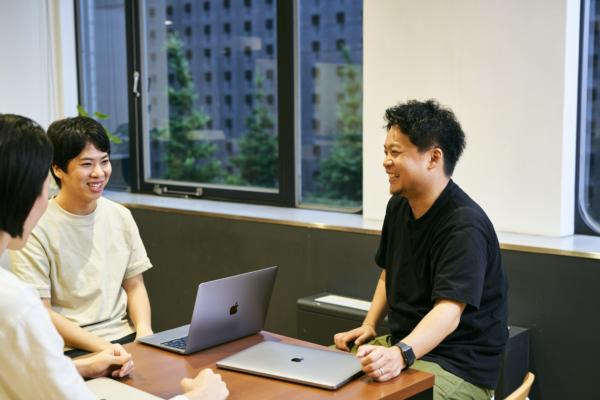 募集している求人：リクルーター/フルリモート可