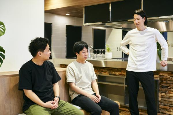 募集している求人：採用コンサルタント