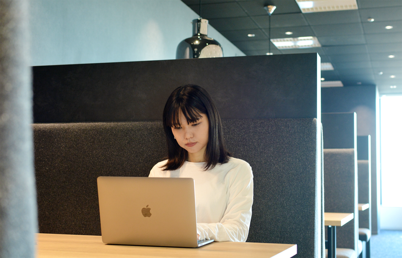 株式会社アイデアランプ 求人画像1