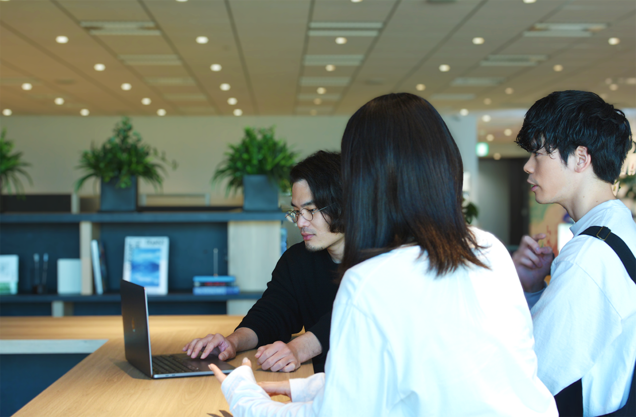 株式会社アイデアランプ 求人画像1