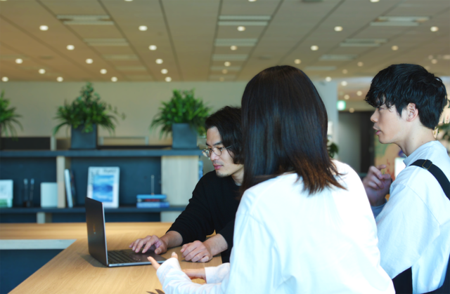 【2】微経験/フロントエンドエンジニア