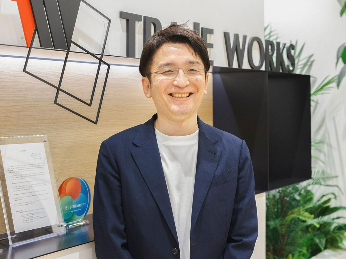 インタビュー画像