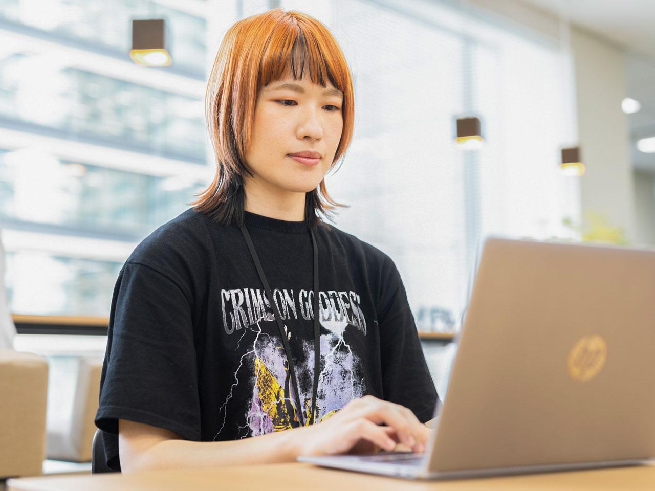 株式会社トレードワークス 求人画像1