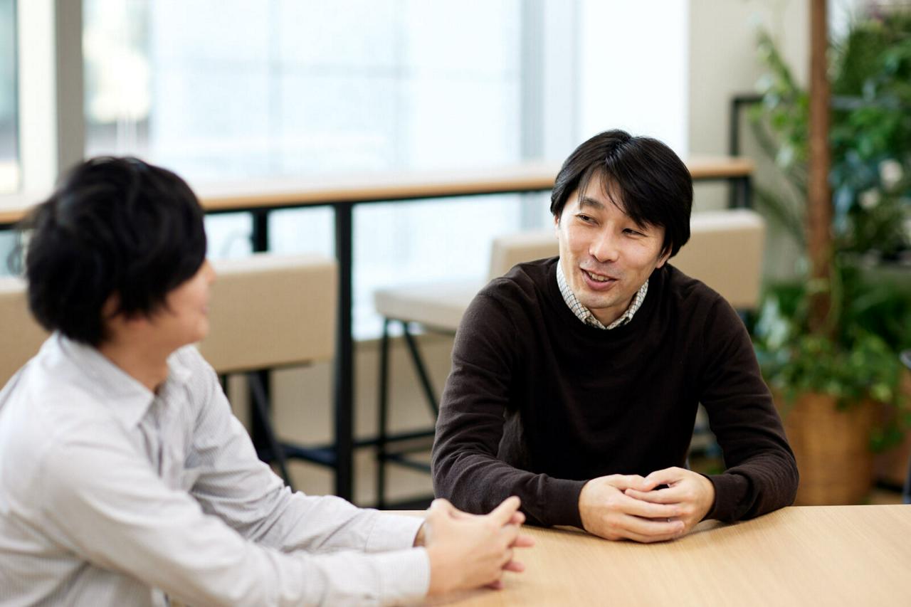 株式会社トレードワークス 求人画像1