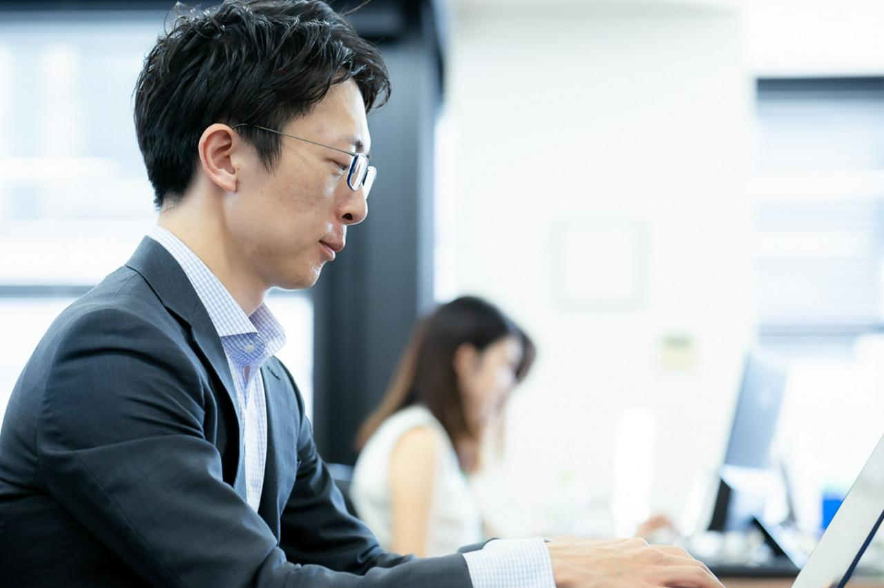 株式会社ヴァリューズ 求人画像1