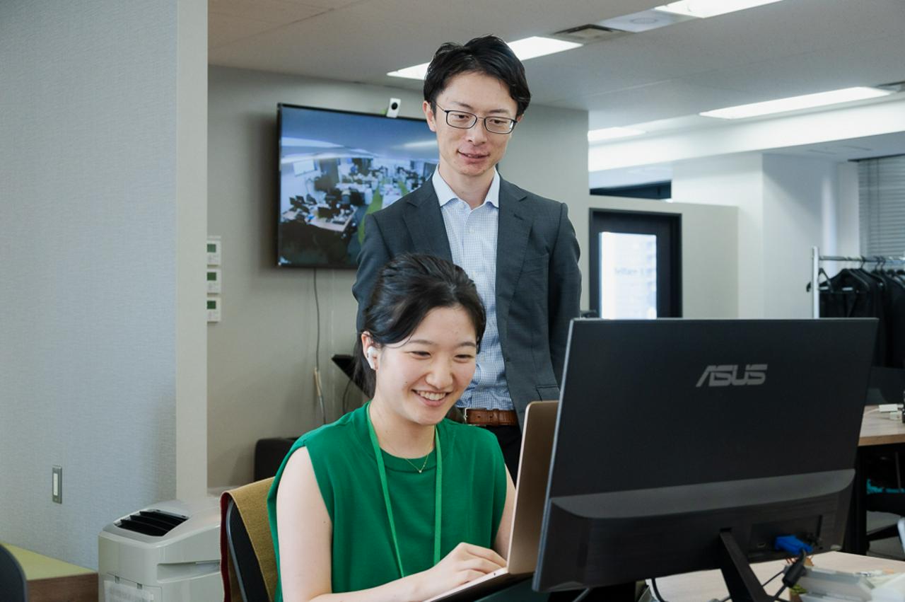 株式会社ヴァリューズ 求人画像1