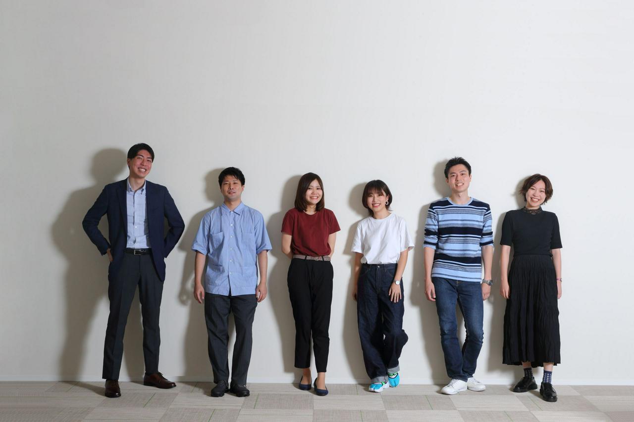 株式会社ヴァリューズ 求人画像1