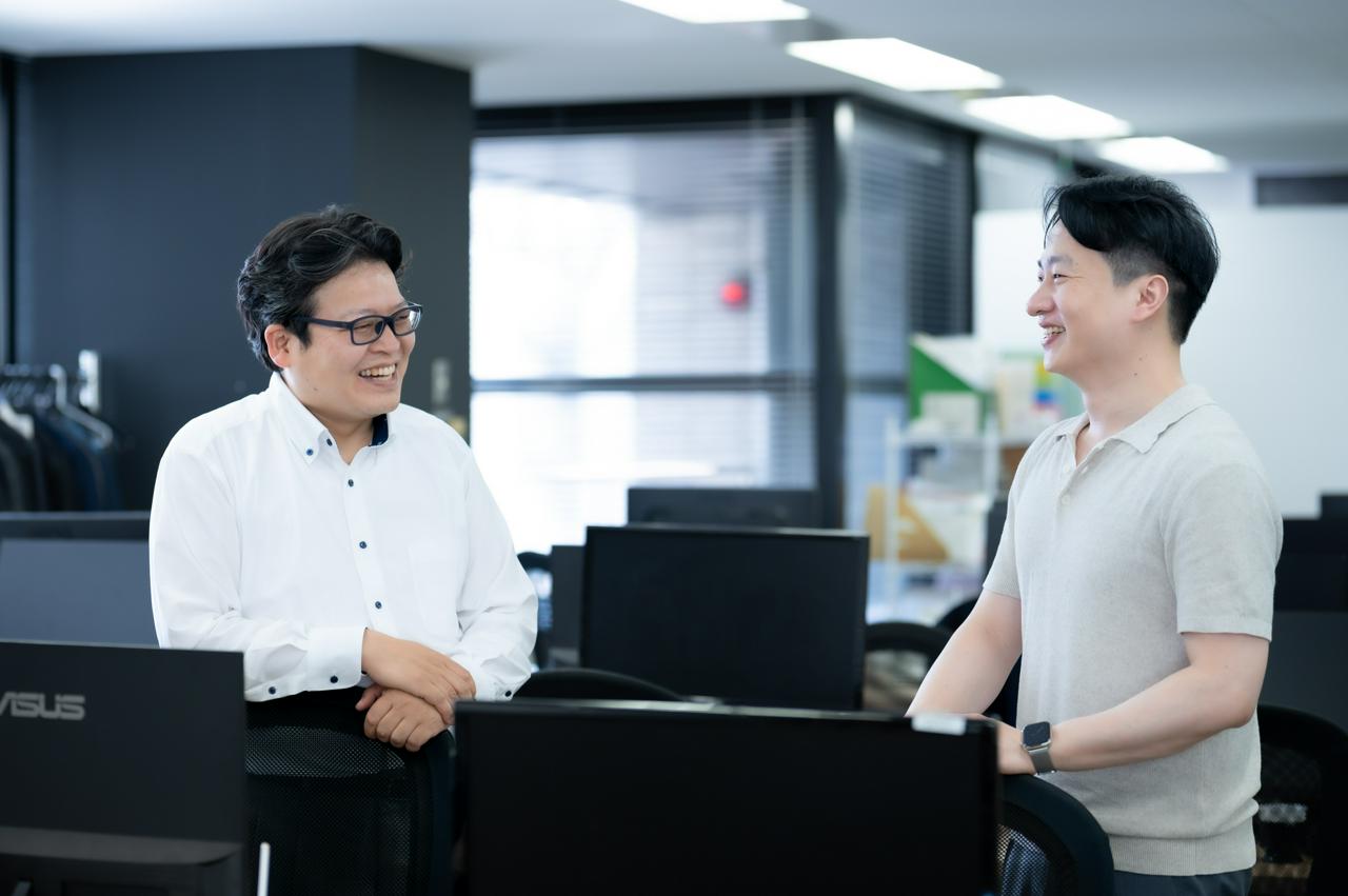 株式会社ヴァリューズ 求人画像1