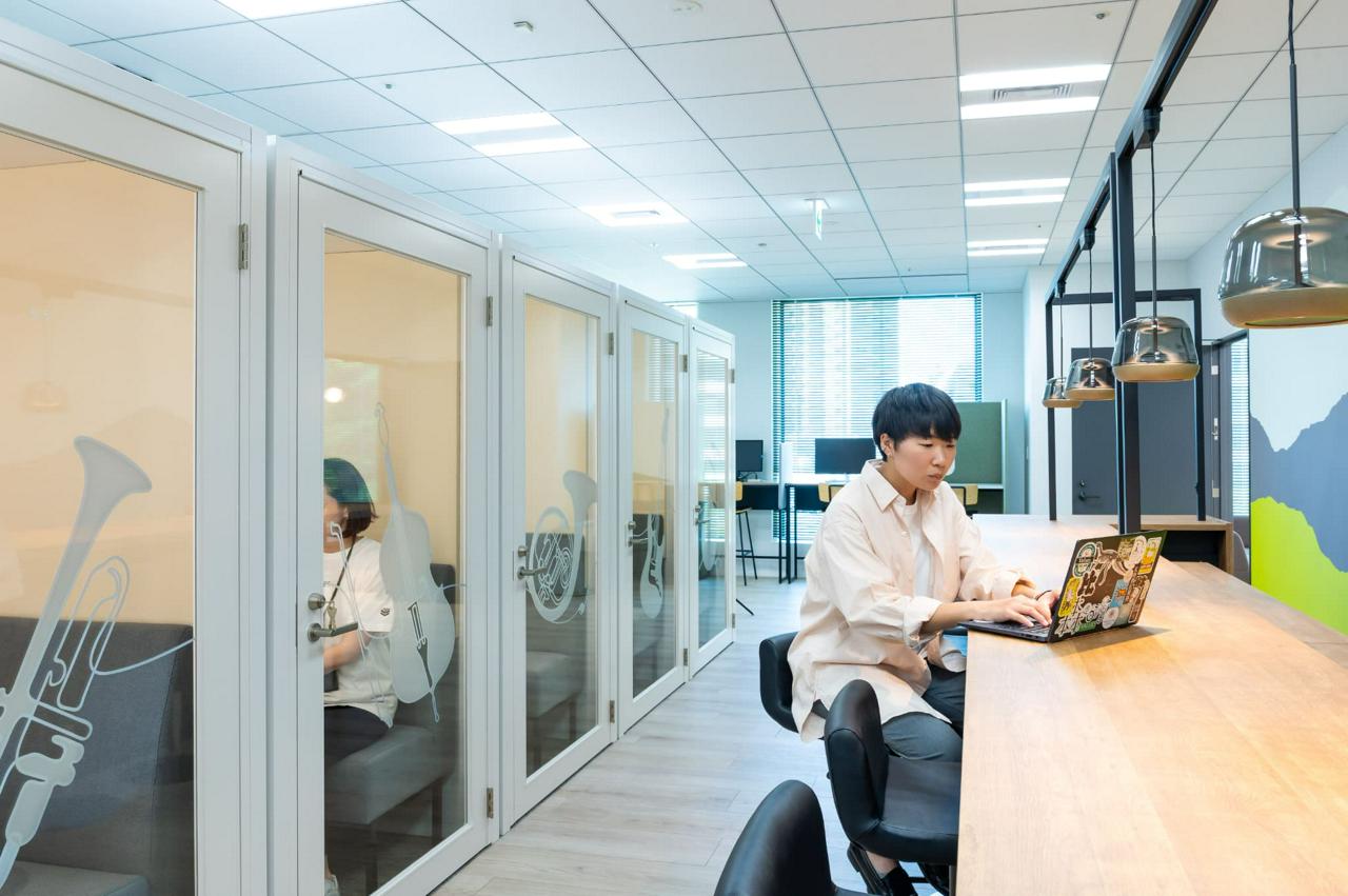 株式会社ヴァリューズ 求人画像1