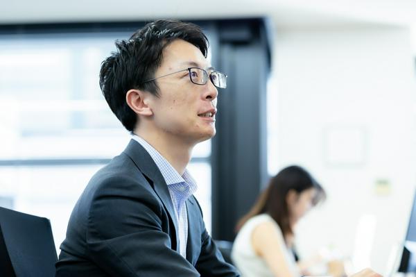 募集している求人：運用型広告オペレーション エキスパート（リーダー）