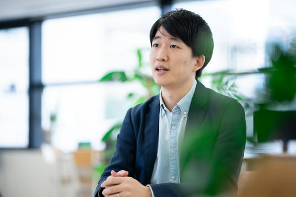 募集している求人：グローバルリサーチディレクター