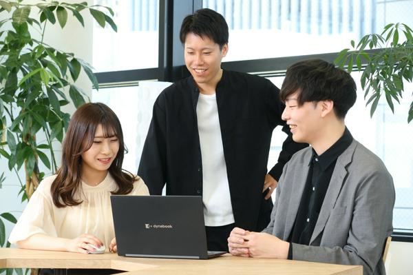 募集している求人：グローバルデータアナリスト