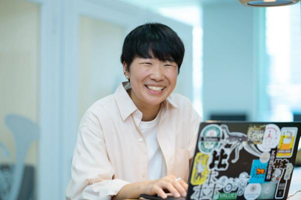 募集している求人：SEOオペレーションエキスパート