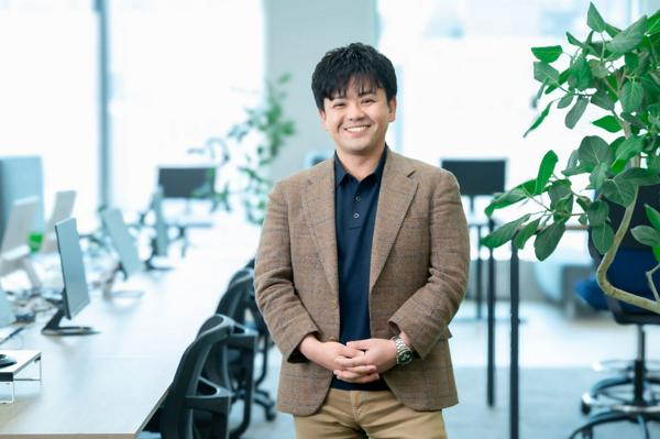 募集している求人：マーケティングコンサルタント（マネジャー・マネジャー候補）