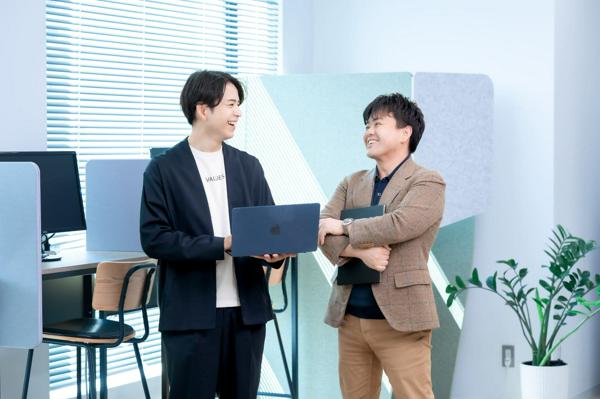募集している求人：【AG】Pitchcraft カスタマーサクセス（リーダー）