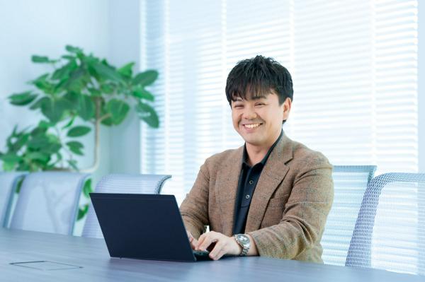 募集している求人：SEOコンサルタント エキスパート（リーダー）