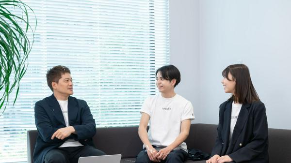 募集している求人：サーバーサイドエンジニア（リーダー）