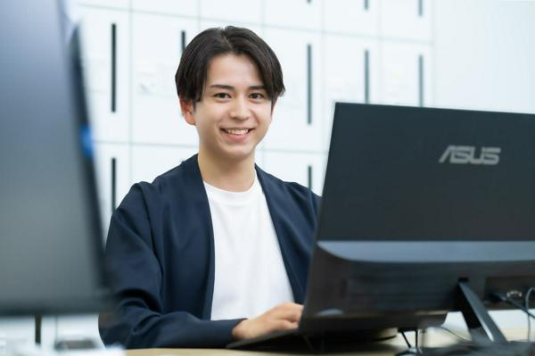 募集している求人：インサイドセールス エキスパート