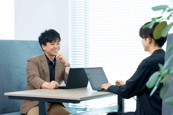 募集している求人：マーケティングコンサルタント：アカウントプランニングG配属（リーダー）