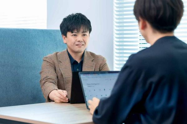募集している求人：【AG】Pitchcraft コンサルティング営業（リーダー）