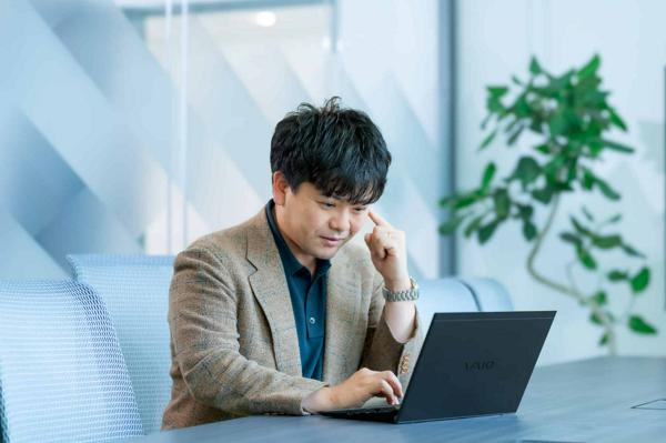 募集している求人：プロジェクトマネジャー