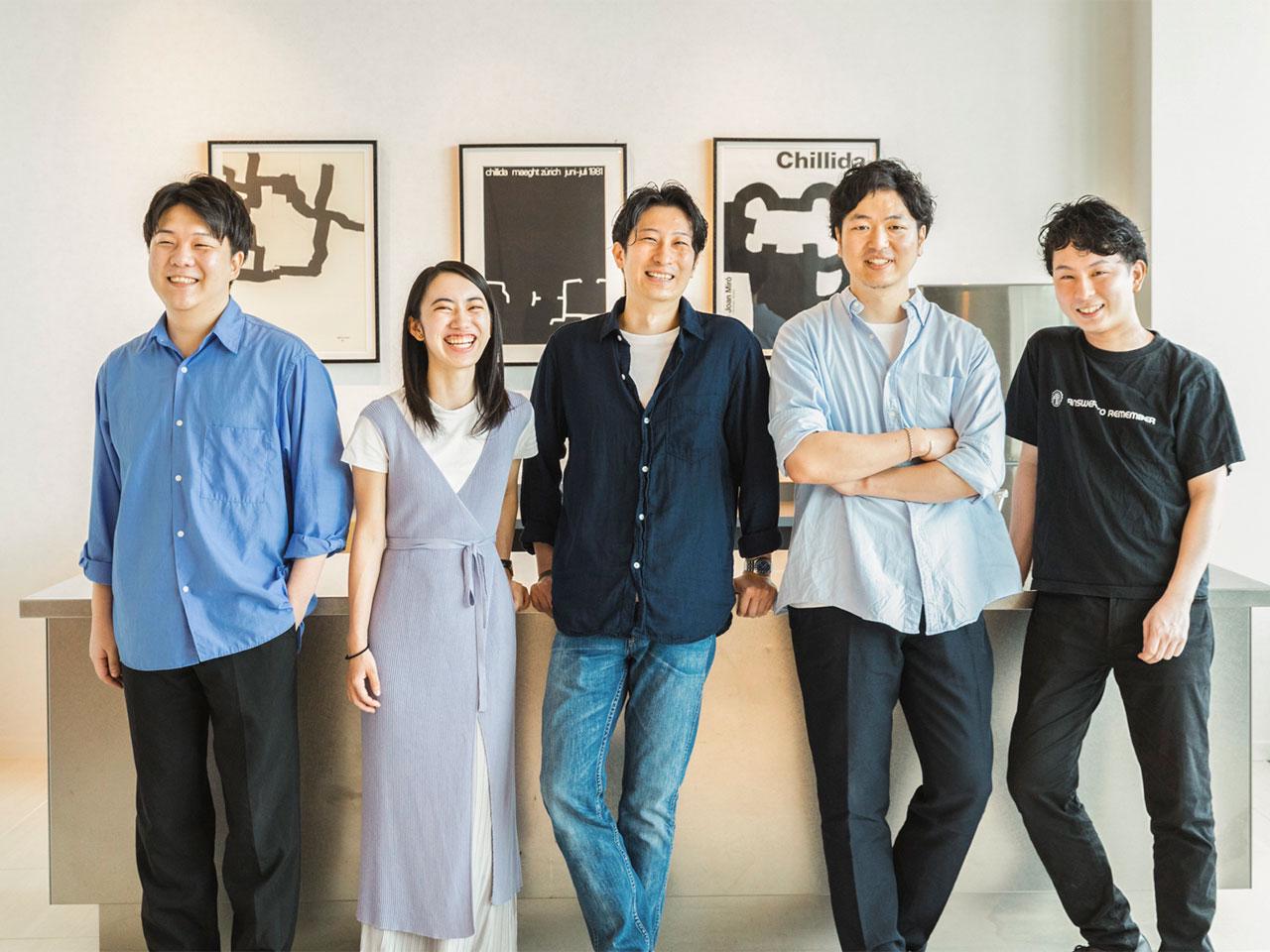 株式会社WCTC 求人画像1