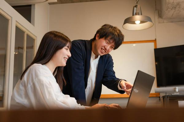 募集している求人：WEBマーケティング・サイト運営管理・更新