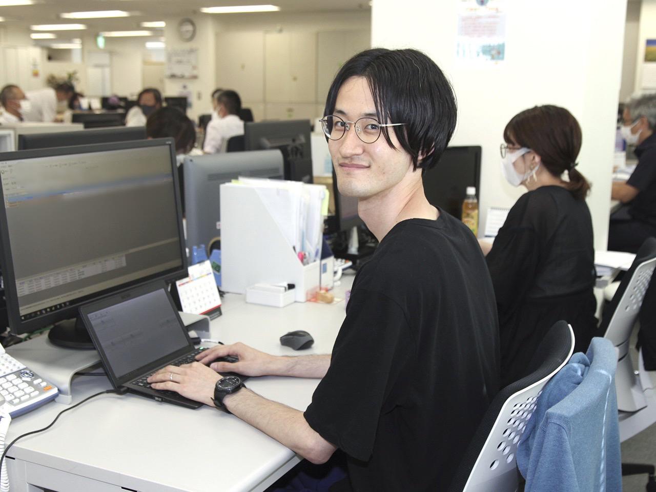 エイトレント株式会社 求人画像1