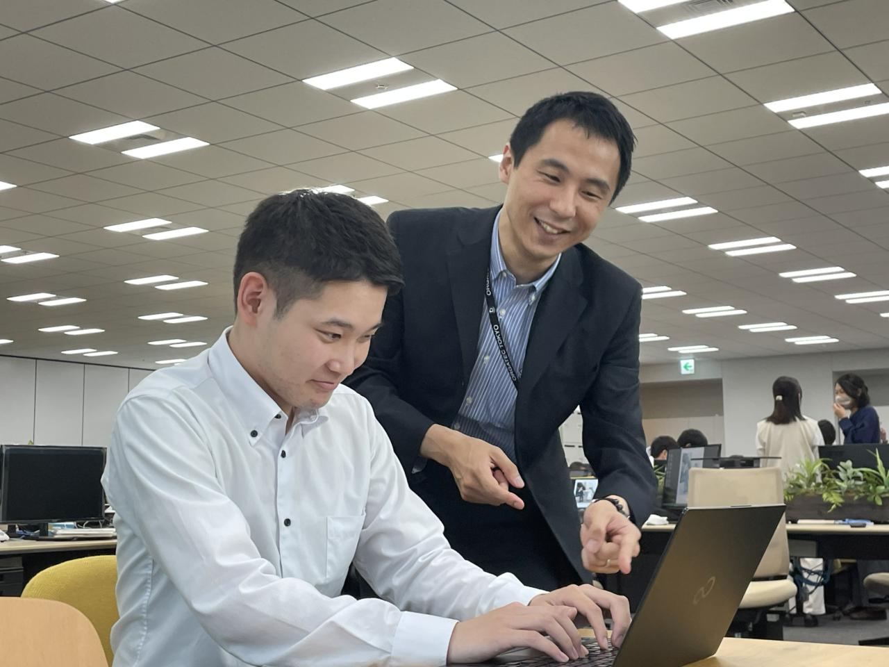 エイトレント株式会社 求人画像1