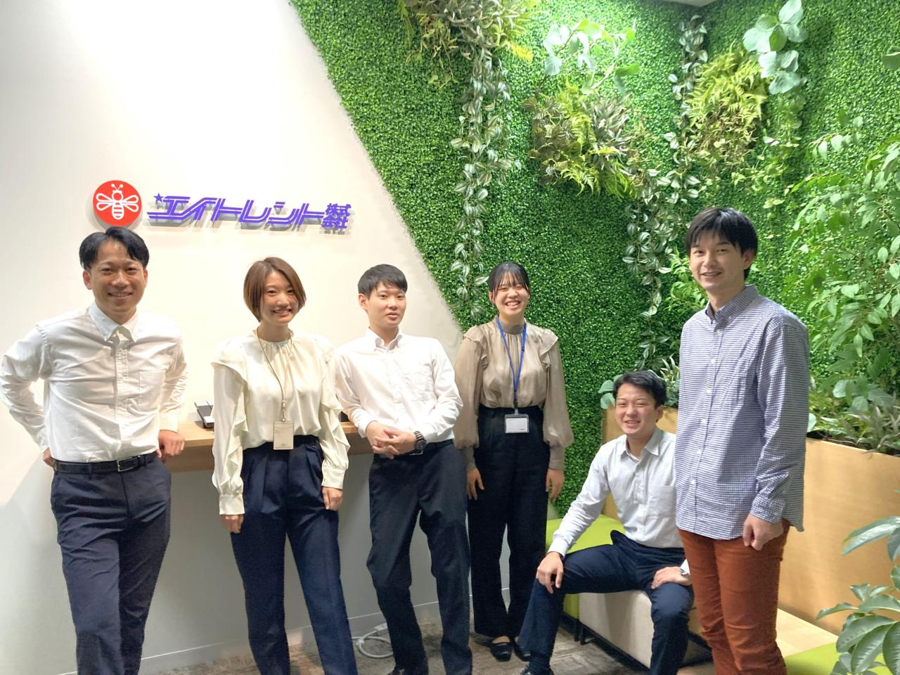 エイトレント株式会社 求人画像1