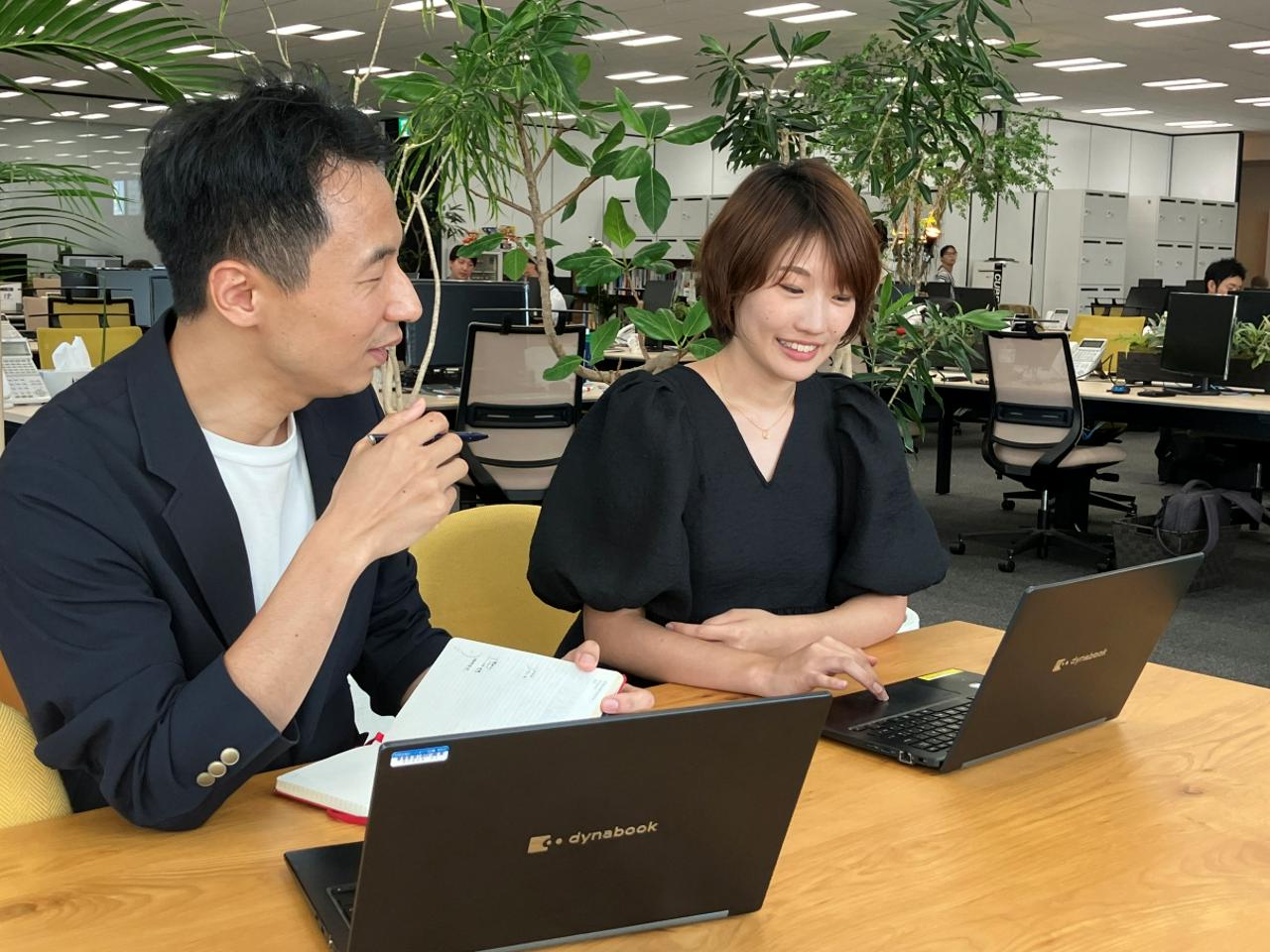 エイトレント株式会社 求人画像1