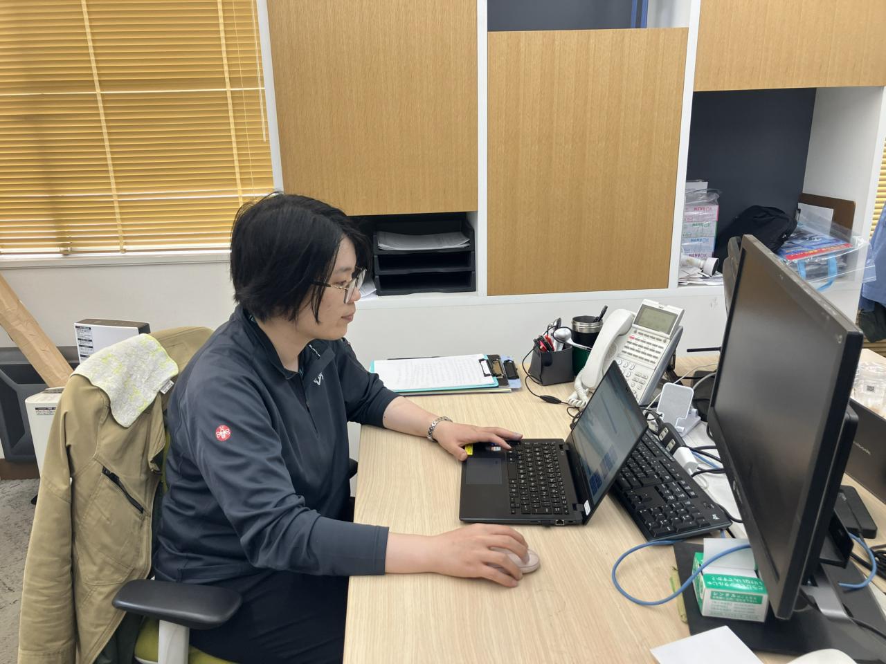 エイトレント株式会社 求人画像1