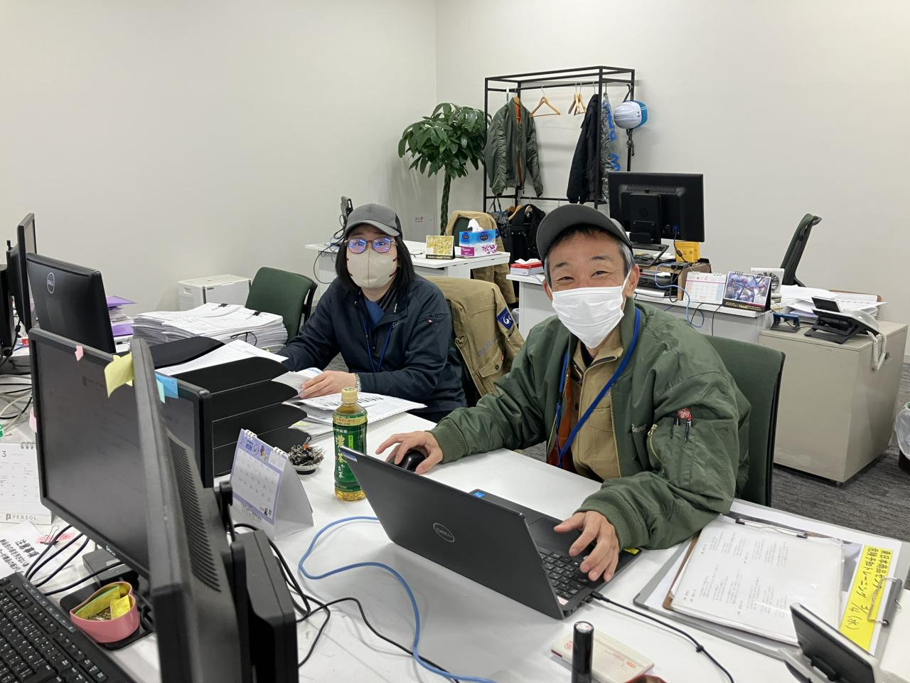 エイトレント株式会社 求人画像1