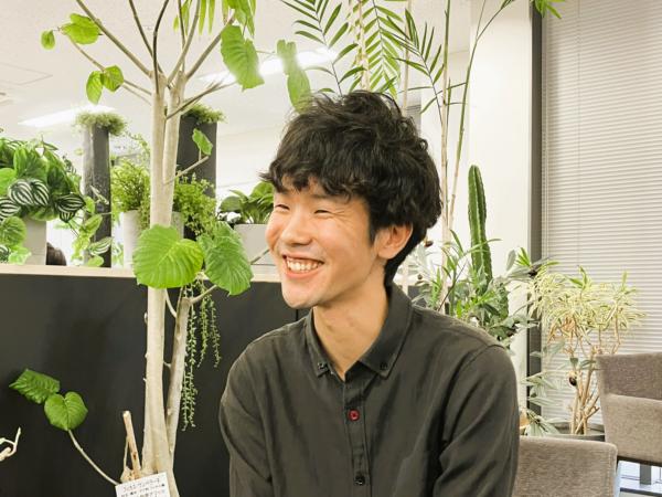 募集している求人：社内SE_東京