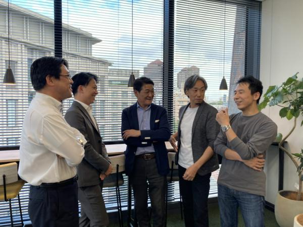 募集している求人：安定基盤×成長環境｜営業組織を牽引するポジション｜営業マネージャー（法人営業／管理職）