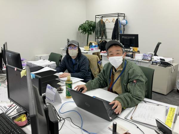 募集している求人：千葉県/物流センター事務｜物流現場を支える調整役｜未経験歓迎・業務改善にも関われるポジション